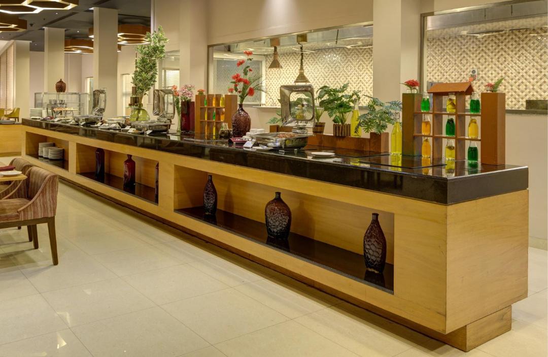 Photo of Kitchen in Hubli