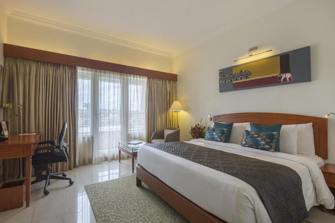Photo of Bedroom in Hubli
