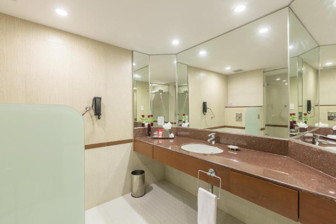 Photo of Bathroom in Hubli