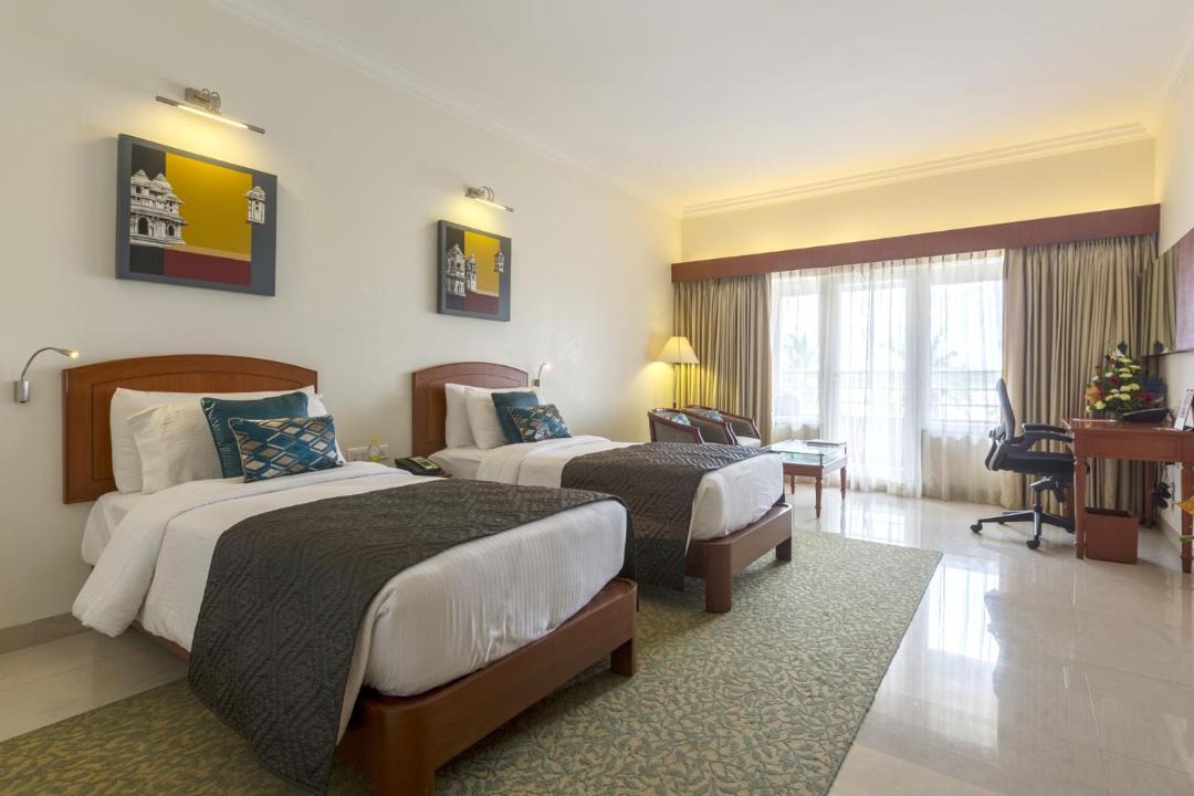 Photo of Bedroom in Hubli
