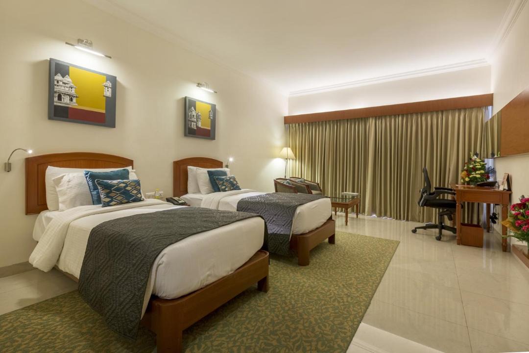 Photo of Bedroom in Hubli