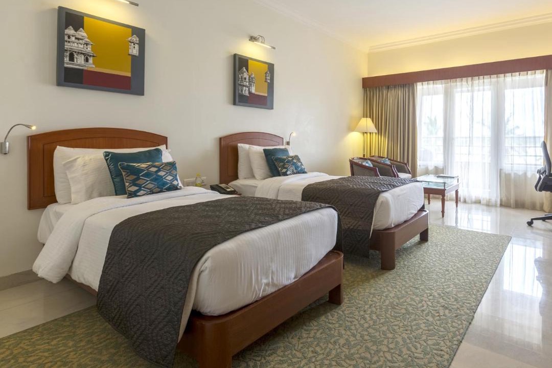 Photo of Bedroom in Hubli