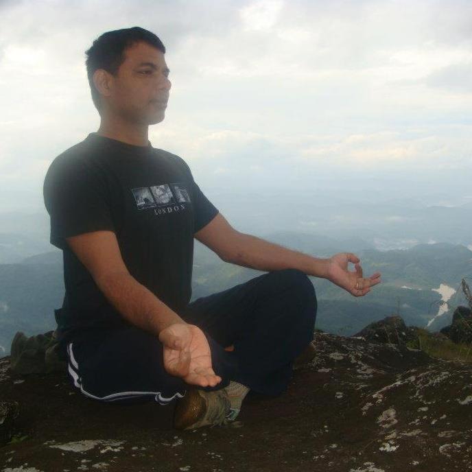 Photo of Human In Picture in Thamaraparambu