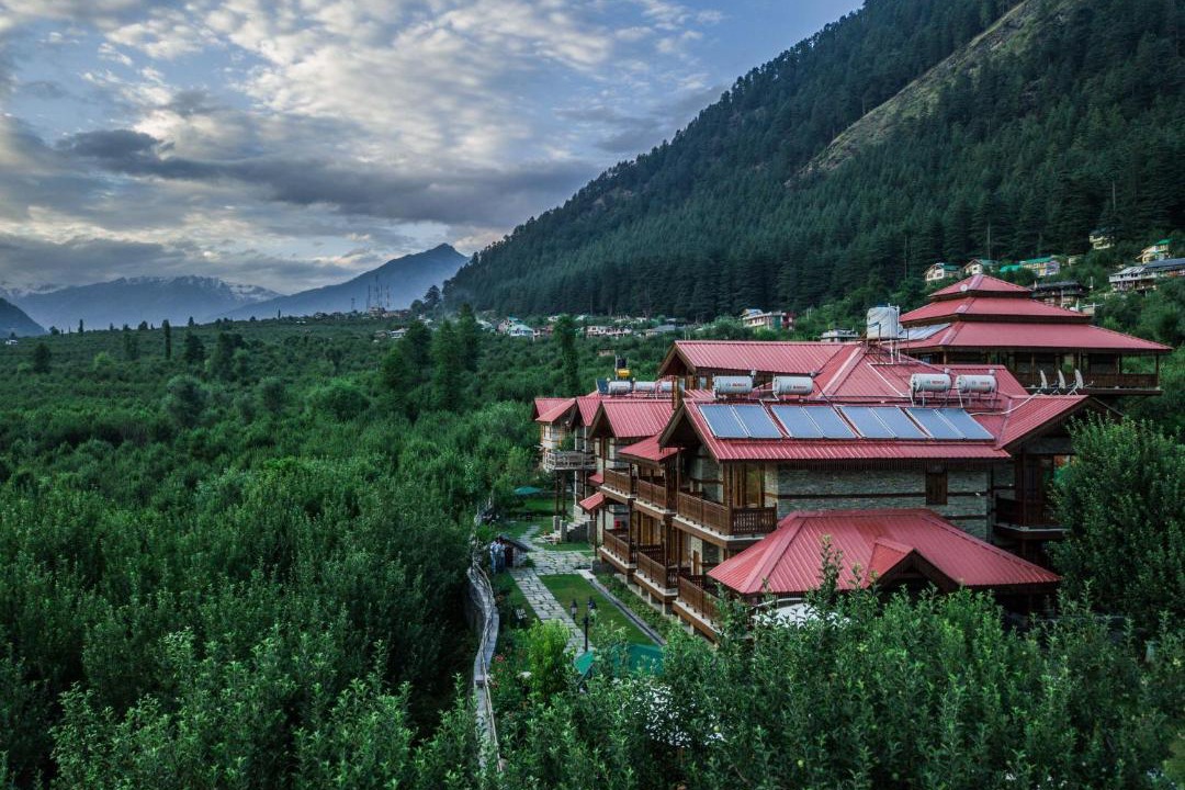 Photo of Others in Manali