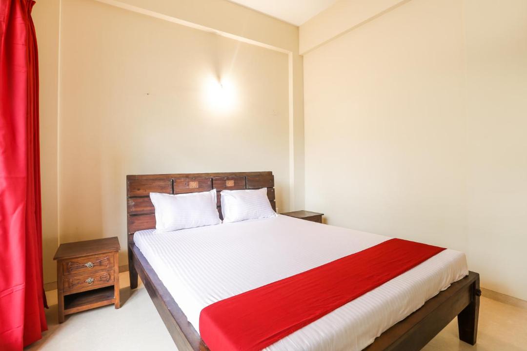 Photo of Bedroom in St.Stanislaus Villa