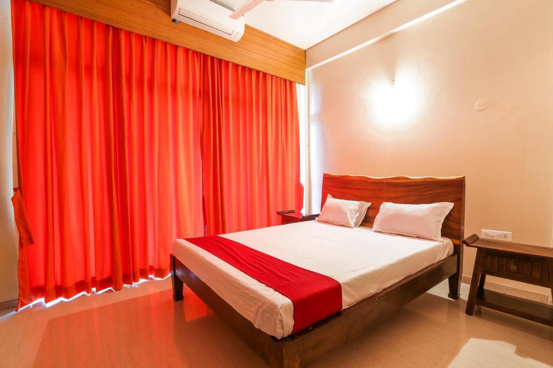 Photo of Bedroom in St.Stanislaus Villa