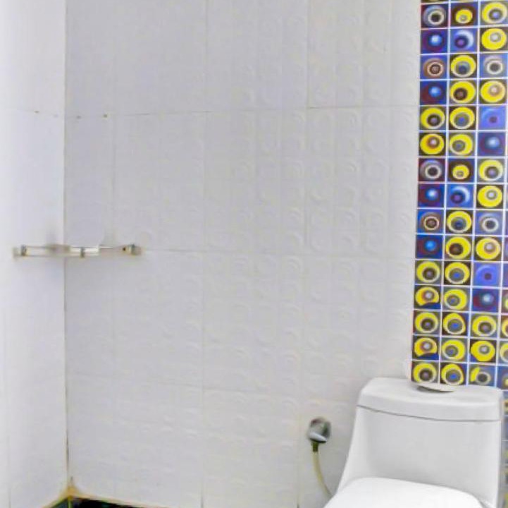 Photo of Bathroom in Saket
