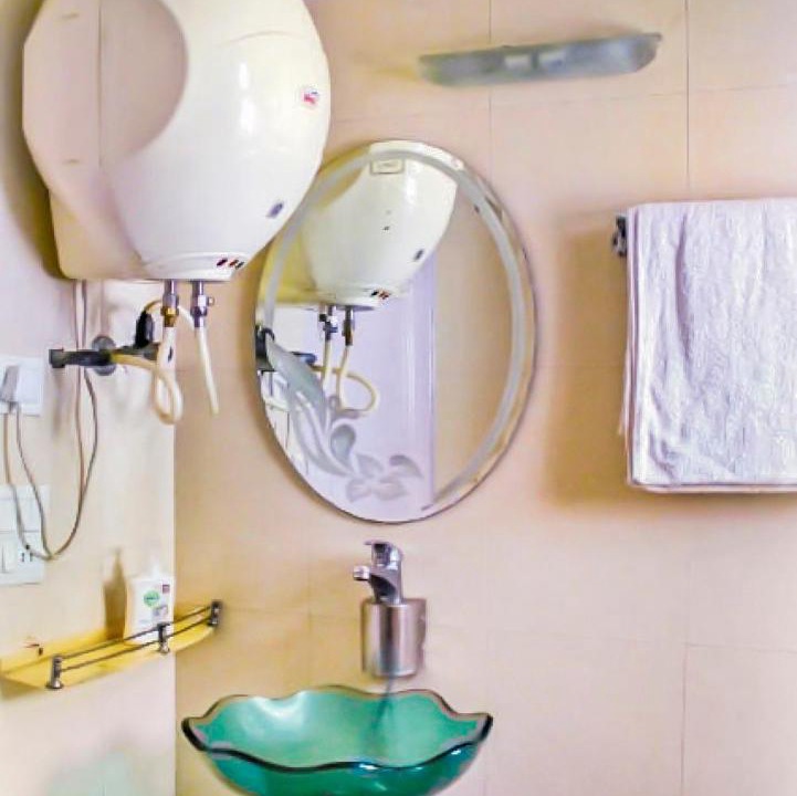 Photo of Bathroom in Saket