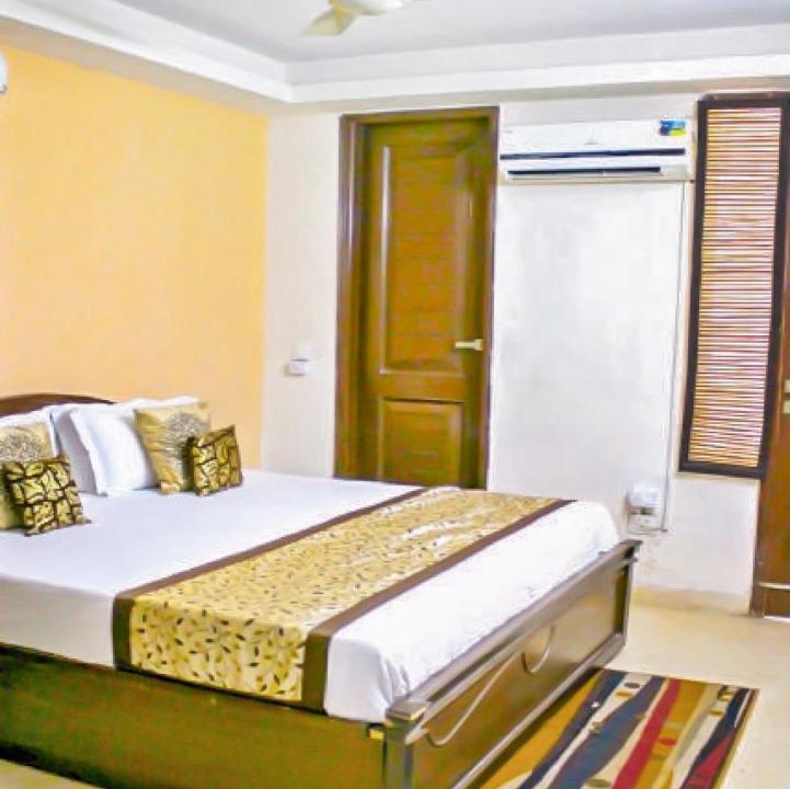 Photo of Bedroom in Saket
