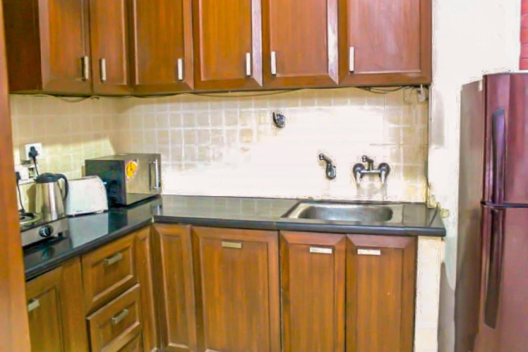 Photo of Kitchen in Saket