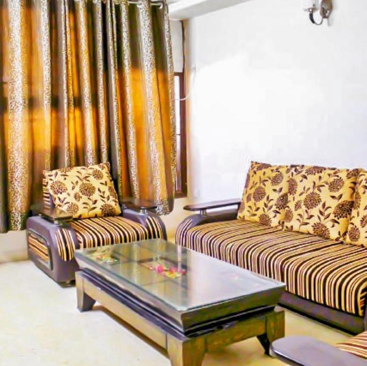Photo of Bedroom in Saket