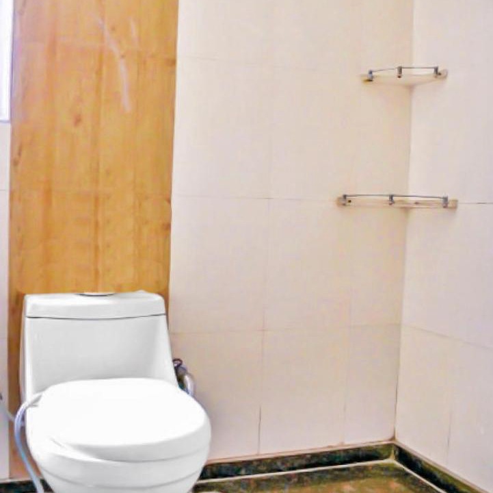 Photo of Bathroom in Saket