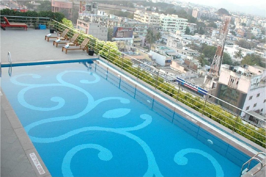 Photo of Patio Balcony in Vijayawada