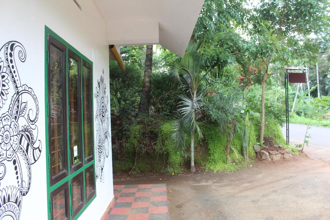 Photo of Others in Ramakkalmedu
