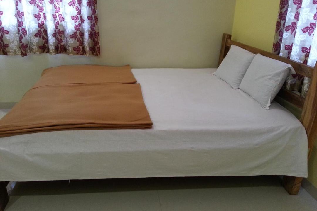 Photo of Bedroom in Panhala Fort