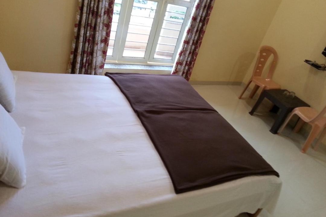 Photo of Bedroom in Panhala Fort