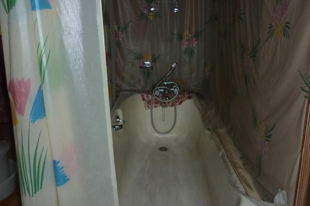 Photo of Bathroom in Nagin Bagh