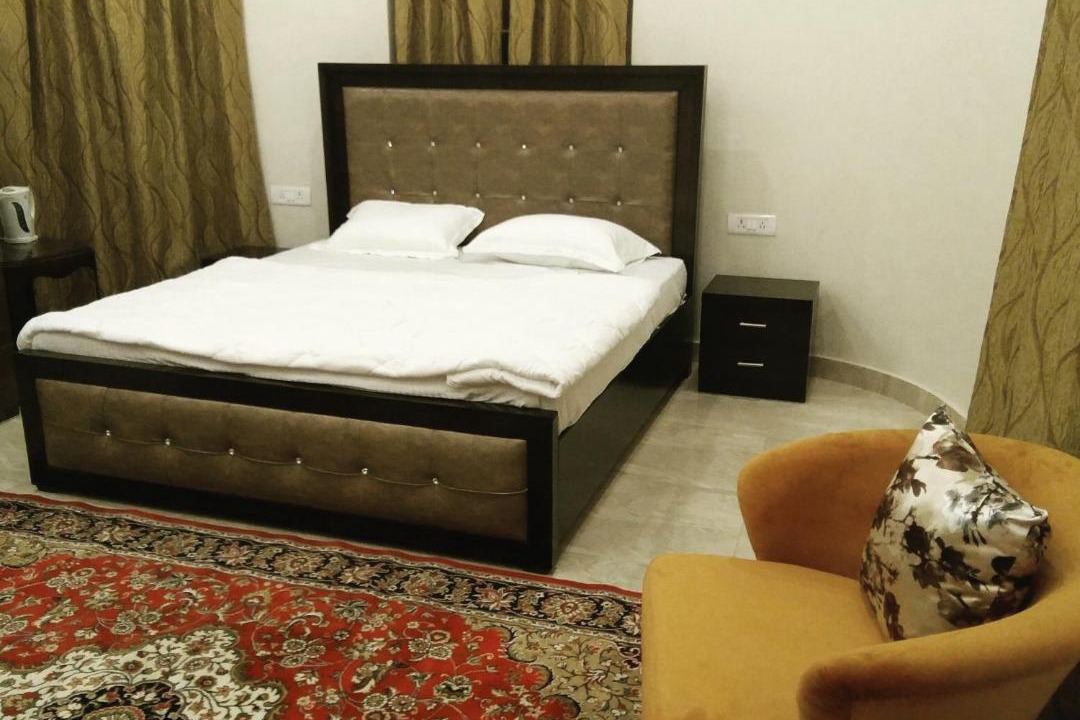 Photo of Bedroom in Jammu
