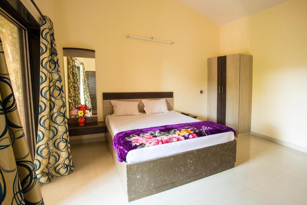 Photo of Bedroom in Nandanwan