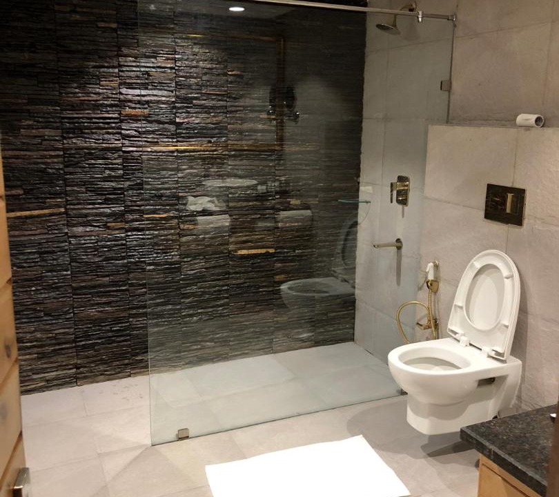 Photo of Bathroom in Kandaghat