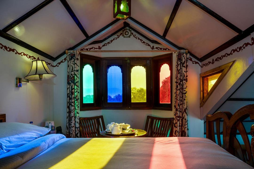 Photo of Bedroom in Dera Gopipur