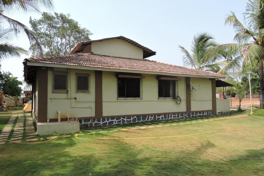 Photo of Buildings in Badlapur