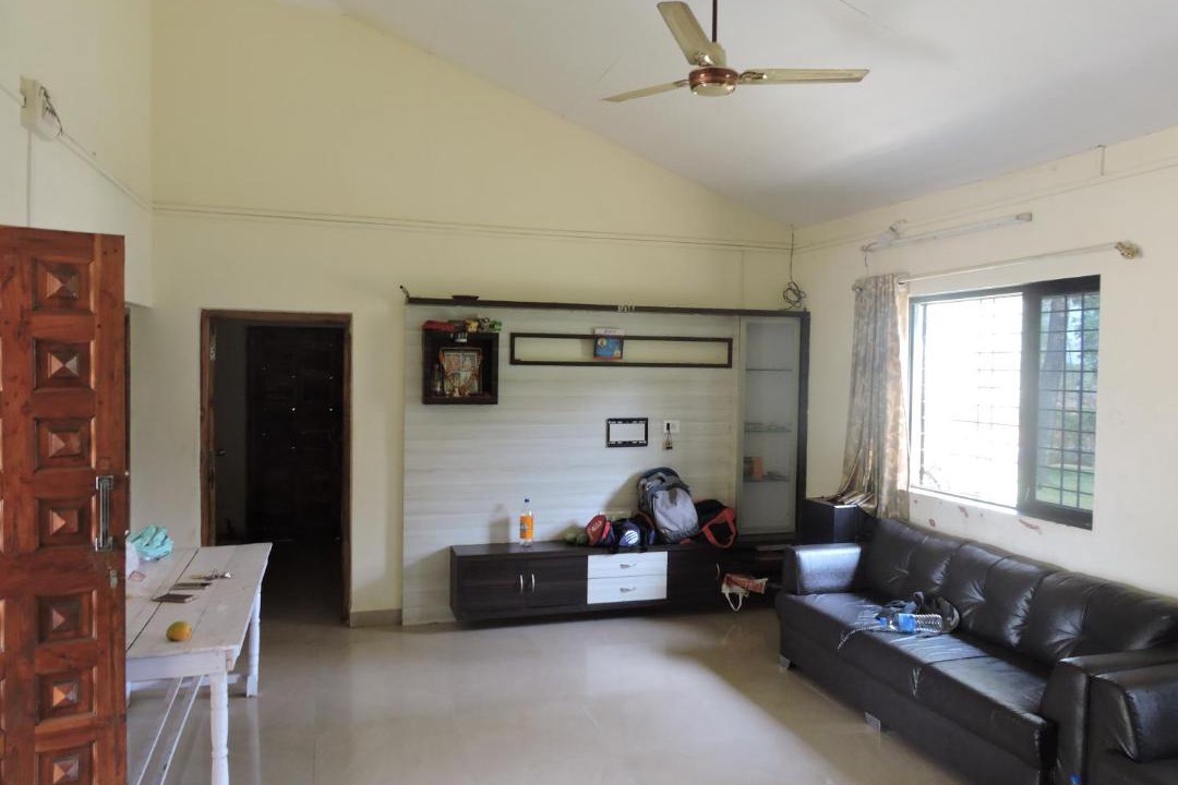 Photo of Livingroom in Badlapur