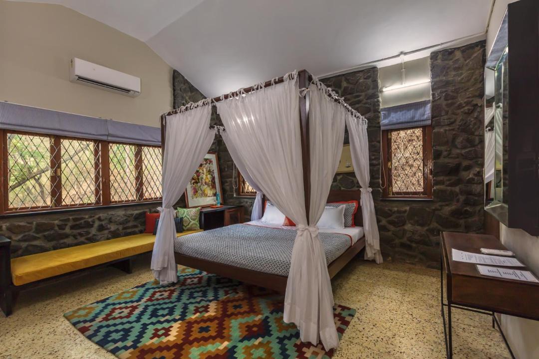 Photo of Bedroom in Kadadhe