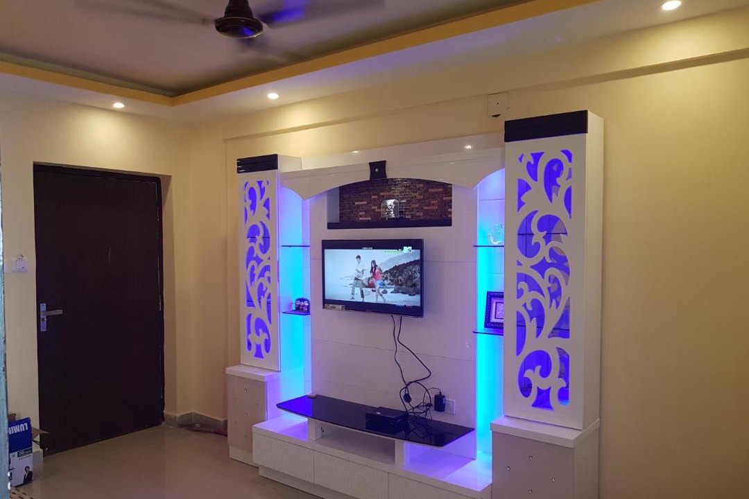 Photo of Livingroom in Puri
