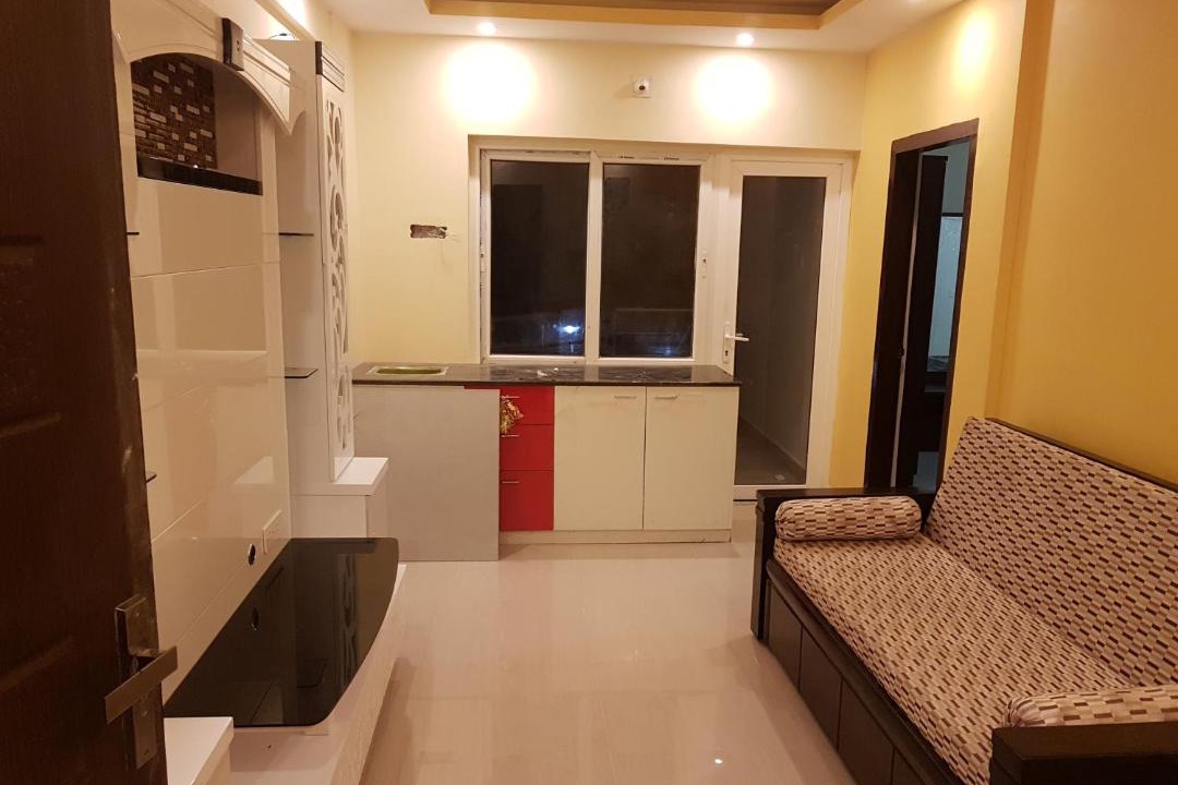 Photo of Livingroom in Puri