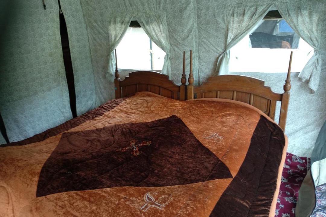 Photo of Bedroom in Pahalgam