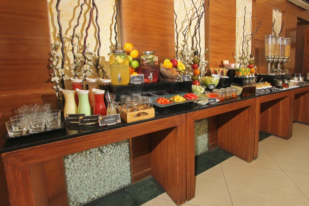 Photo of Kitchen in Mundhwa