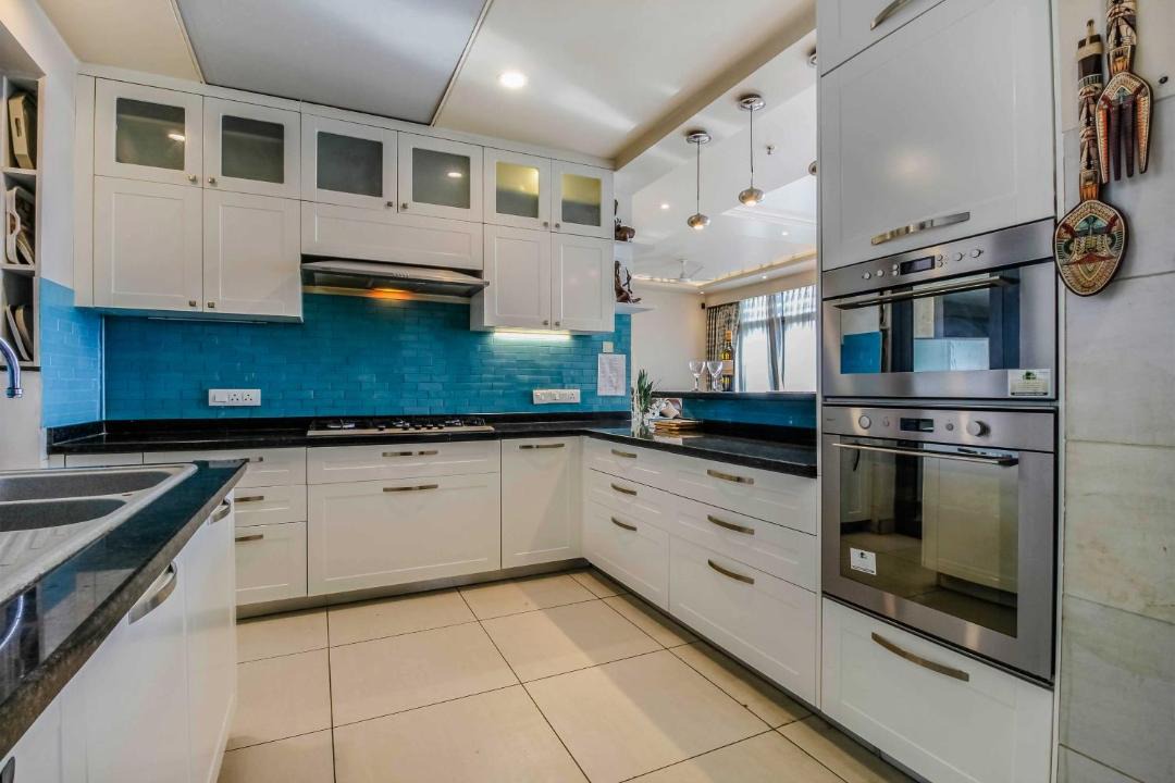 Photo of Kitchen in Sector 58