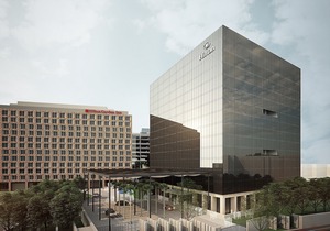 Hilton Garden Inn Bengaluru Embassy Manyata Business Park