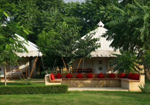 The Greenhouse Resort