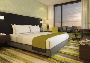 Hilton Garden Inn Bengaluru Embassy Manyata Business Park