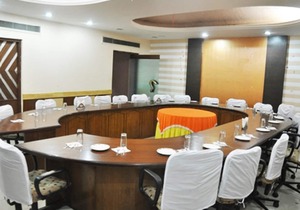 Hotel Amsun Pride