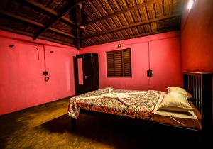 Cozy Basic Room in A Picturesque Wada 1