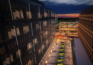 Hilton Garden Inn Bengaluru Embassy Manyata Business Park