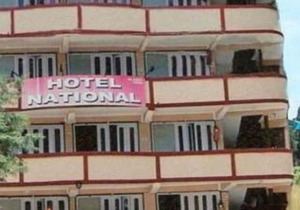Hotel National