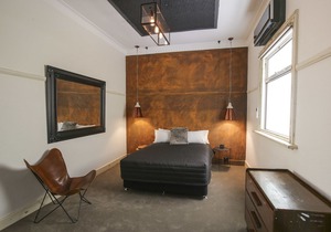 Indulge Apartments - the Urban Collection in Mildura