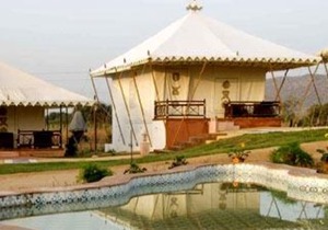 The Greenhouse Resort