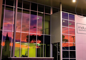 Indulge Apartments Mildura - Eighth Street in Mildura