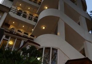 Hotel Sangeet