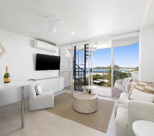 Mooloolaba 