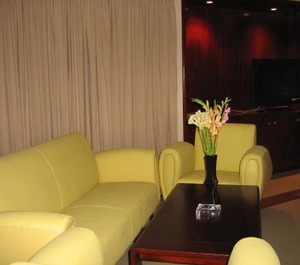 Nirvana Inn 