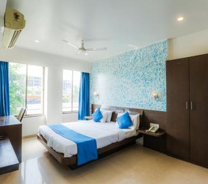 Hotel Solitaire 