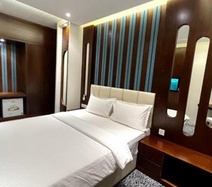 Richmond Hotel 
