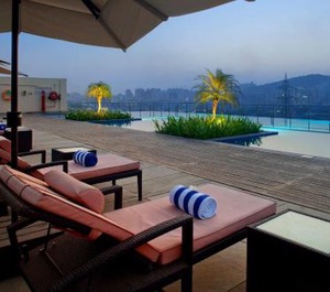 Oyo Hotel 