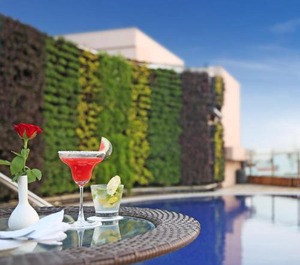 Golden Tulip Jaipur 